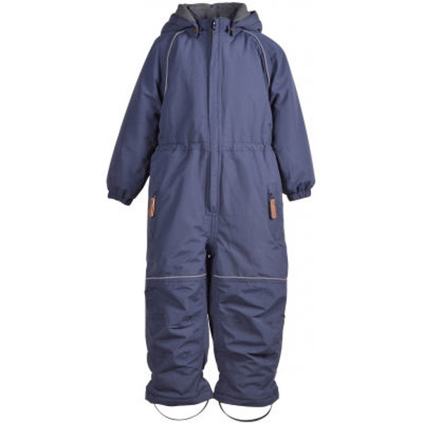 Mikkline Nylon Junior Suit Solid