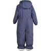 Mikkline Nylon Junior Suit Solid