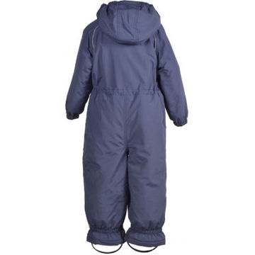 Mikkline Nylon Junior Suit Solid