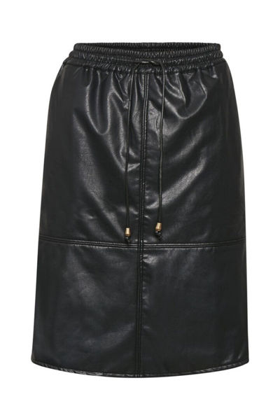 CU Becky Pu Skirt