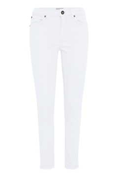 PZ Emma Skinny Pant W/Zip