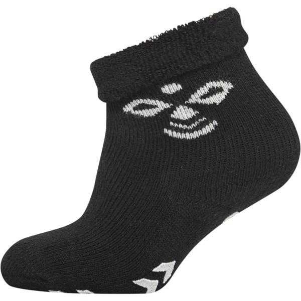 Hummel Snubbie Socks