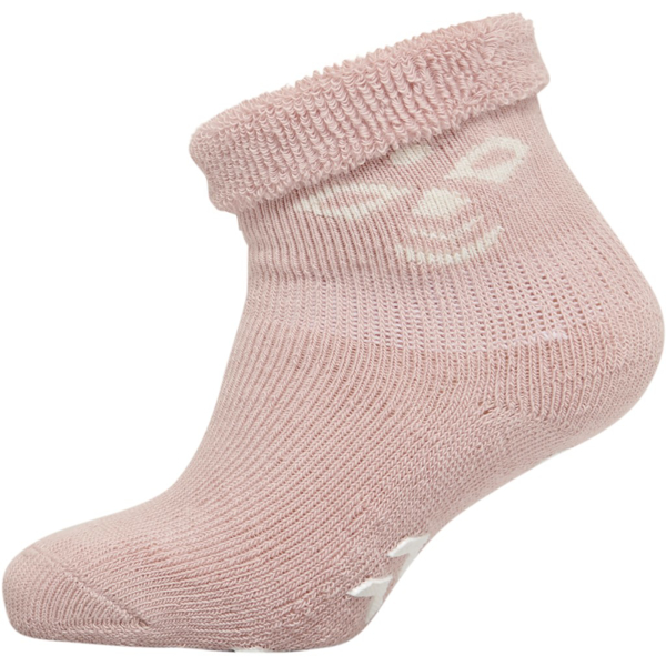 Hummel Snubbie Socks