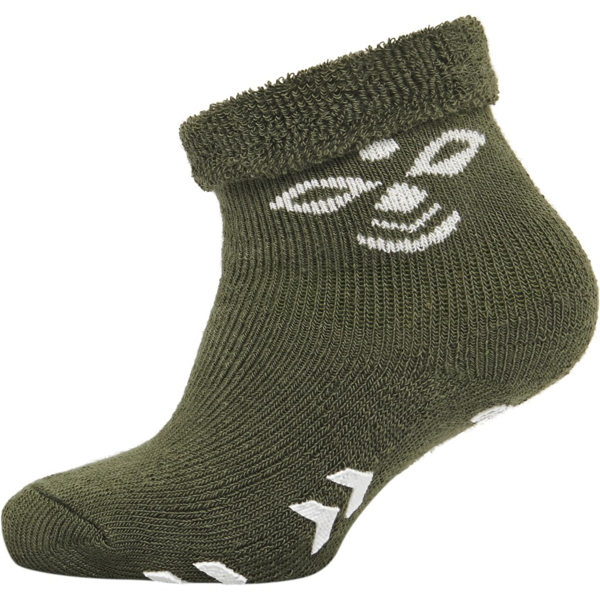 Hummel Snubbie Socks