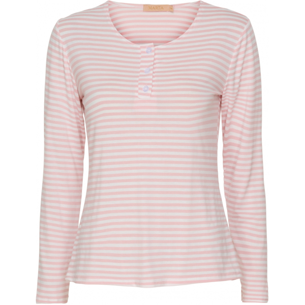 Marta Stripe Bluse