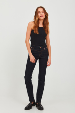 PZEmma Jeans Straight Leg