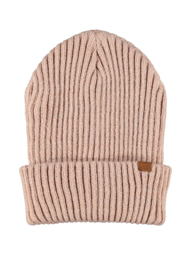 NKNMilan Knit Hat1