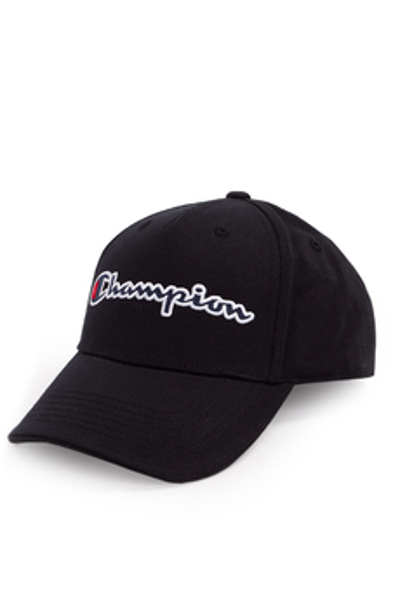 Champion Baseball Cap