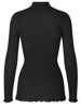 Rosemunde Wool  Turtleneck Ls