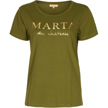 Marta MT Tee