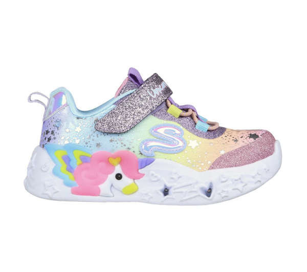 Skechers Unicorn Charmer