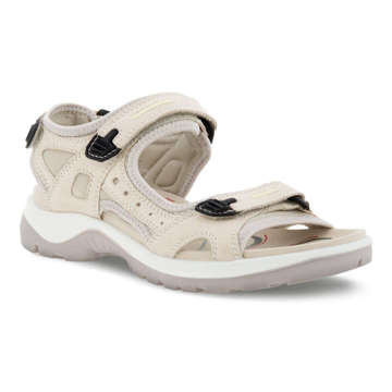 Ecco Offroad Sandal