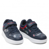 Champion Rebound Graphic Sneakers