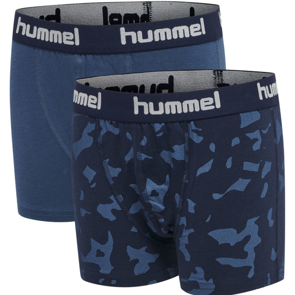 Hummel Nolan Boxer 2 packs