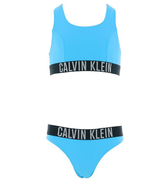 Calvin Klein Bralette Bikini Set