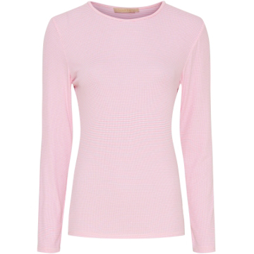 Marta Long Sleeved Tee