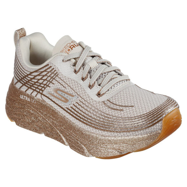 Skechers Max Cushioning