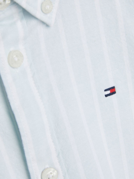 Tommy Hilfiger Oxford Stripe Shirt