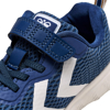 Hummel Actus Recycled Jr Blue Horizon