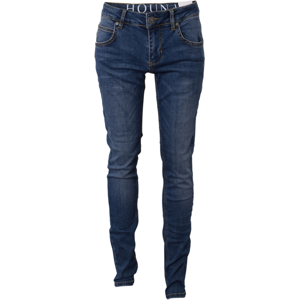 Hound Straight Jeans