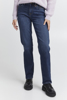 Pulz Jeans Emma Jeans Straight Leg