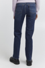 Pulz Jeans Emma Jeans Straight Leg