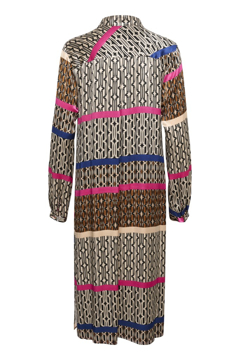 Culture Theodora Shirt Dress