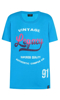 D-XEL Krystian T-shirt