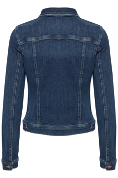 Pulz Jeans Sira Jacket