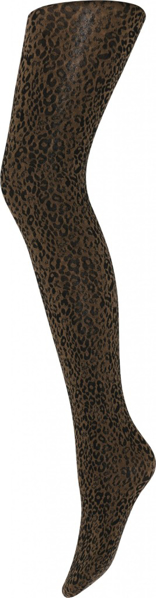 Decoy Tights Leopard 70 Den