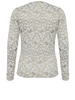 Rosemunde Lace T-shirt Ls