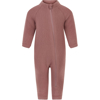 Mikkline Wool Baby Suit