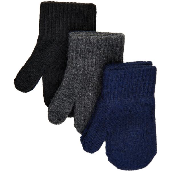 Mikkline Magic Mittens 3 Pack