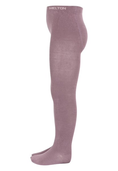 Melton Cotton Tights