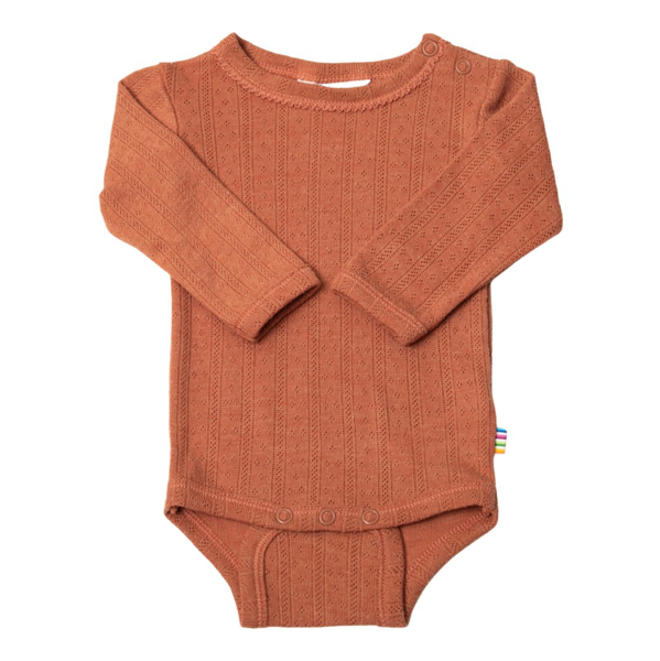 Joha Wool/Silk Body and Puff