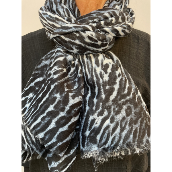 ThreeM Scarves