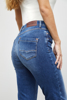 Pulz Jeans Emma Jeans Straight Leg Karolina