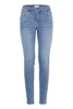 Pulz Jeans Carmen HW Skinny Leg