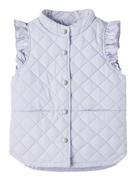 Name It Mille Quilt Vest