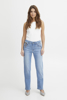 Pulz Jeans  Karolina Straight Leg