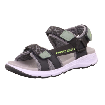 Superfit Criss Cross Sandal