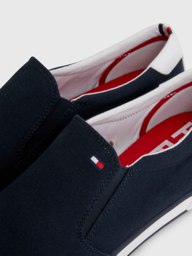 Tommy Hilfiger Slip on Sneaker