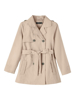 Name It Maiyo Trench Coat