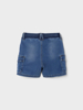 Name It Ben Baggy Dnm Shorts