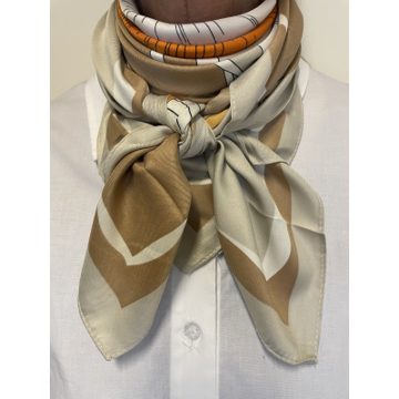 ThreeM Scarves