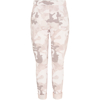 Marta Camo Pants