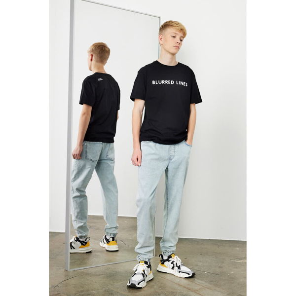 Hound Jogger Pants