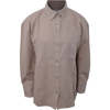 Hound Linen Blend Shirt