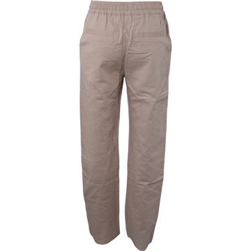 Hound Linen-blend Pants