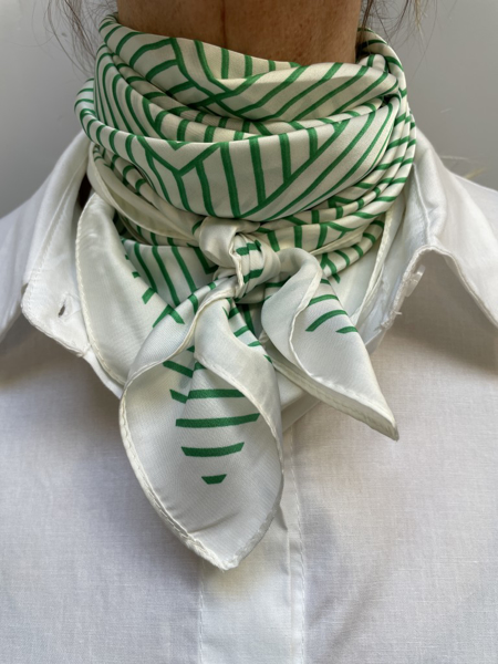 ThreeM Scarves Silk